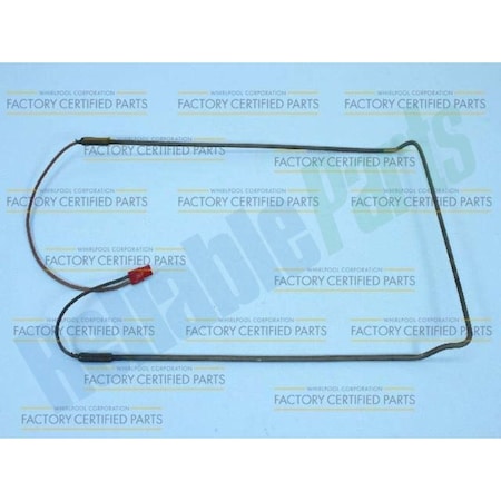 Whirlpool WP2001608 Whirlpool Refrigerator Heater WP2001608